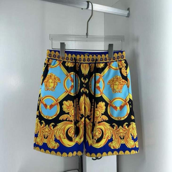 Picture of Versace Short Pants _SKUVersaceM-3XL8qx0119499